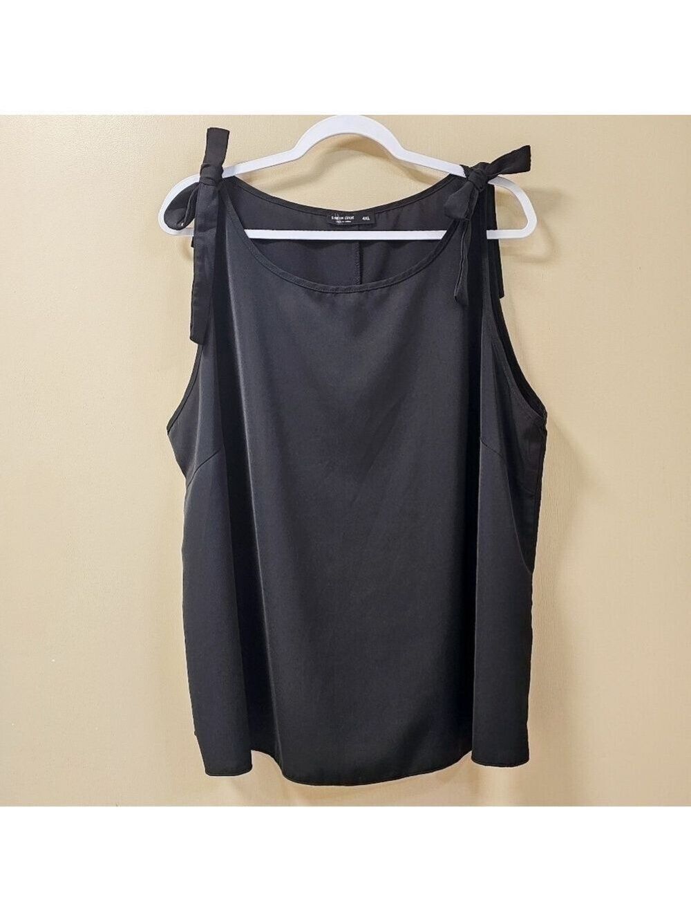 3 for $10 Shein Sleeveless Top 4XL
